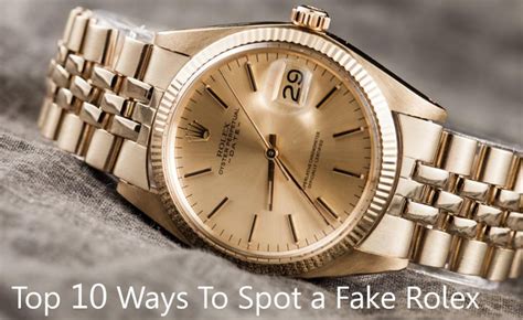 how to spot a fake rolex band|how to check rolex authenticity.